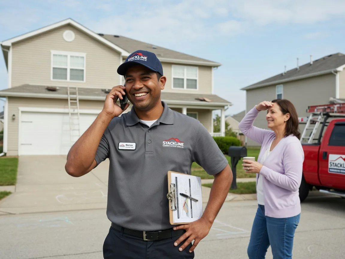 Chimney flashing repair Biggers, AR FAQs